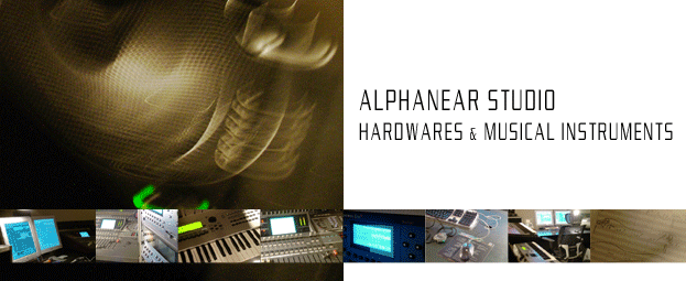 AlphaNear Studio